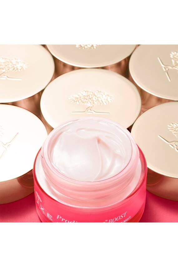 Nuxe Creme Prodigieuse Baume Huile Recuperateur Nuit 50 ml - 4