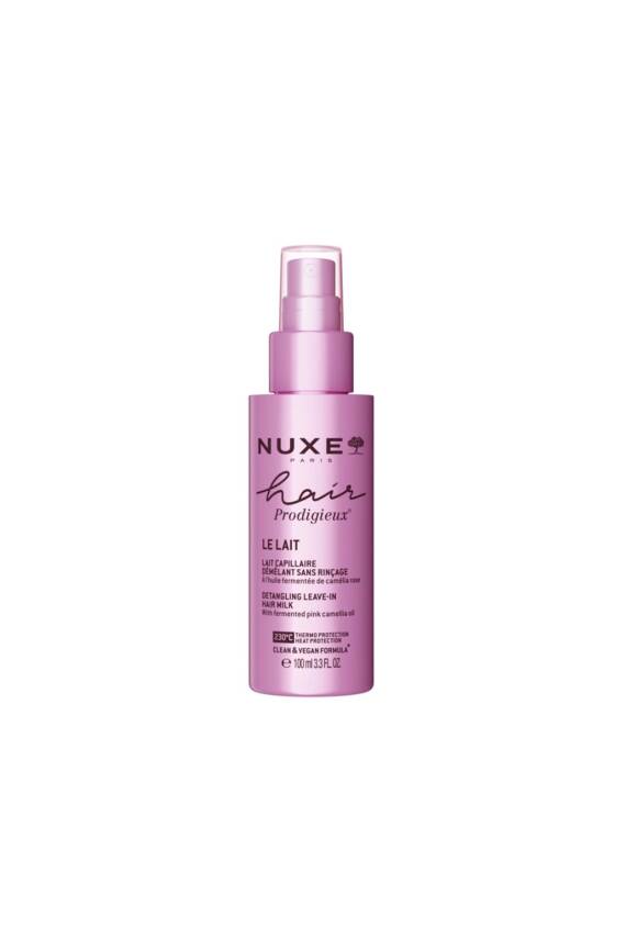 Nuxe Hair Prodigieux Kolay Tarama Sütü 100 ml - 1