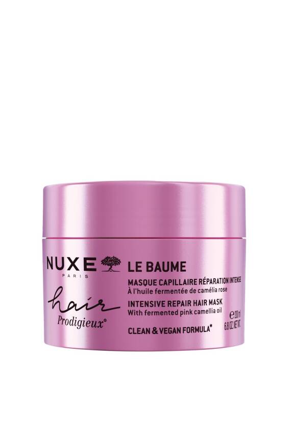 Nuxe Hair Prodigieux Yoğun Onarıcı Saç Maskesi 200 ml - 1