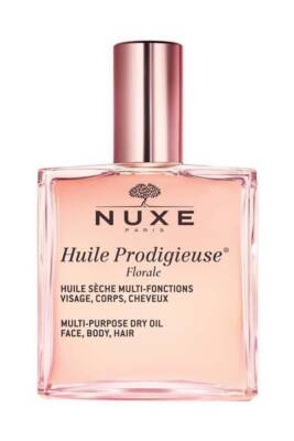 Nuxe Huile Prodigieuse Florale Çok Amaçlı Kuru Yağ 100 ml - Nuxe