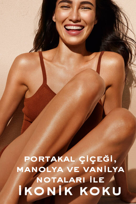 Nuxe Huile Prodigieuse Or Çok Amaçlı Kuru Yağ 100 ml - 2