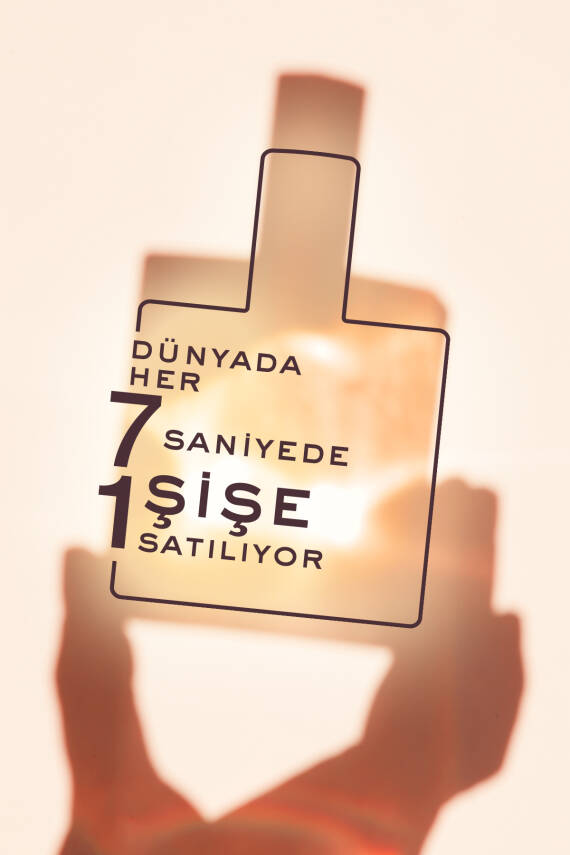 Nuxe Huile Prodigieuse Or Çok Amaçlı Kuru Yağ 100 ml - 3