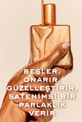 Nuxe Huile Prodigieuse Or Çok Amaçlı Kuru Yağ 100 ml - 4