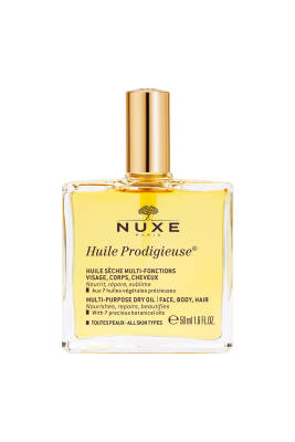 Nuxe İkonik Ürünler Yılbaşı Hediye Seti - 2