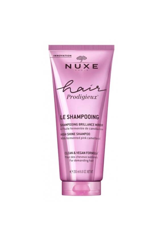 Nuxe Le Shampooing 200ml - 1
