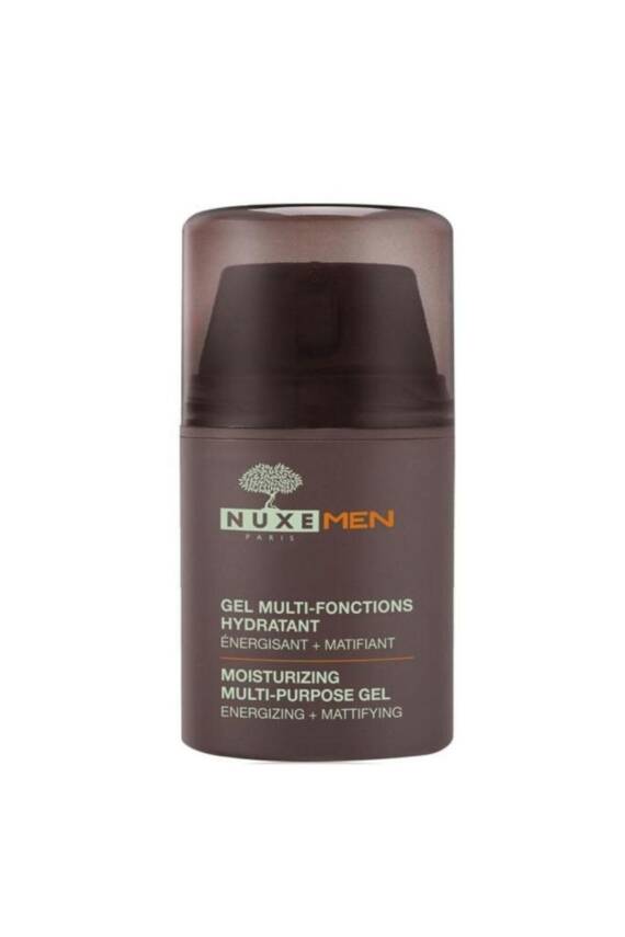 Nuxe Men Nemlendirici Jel 50ml - 1