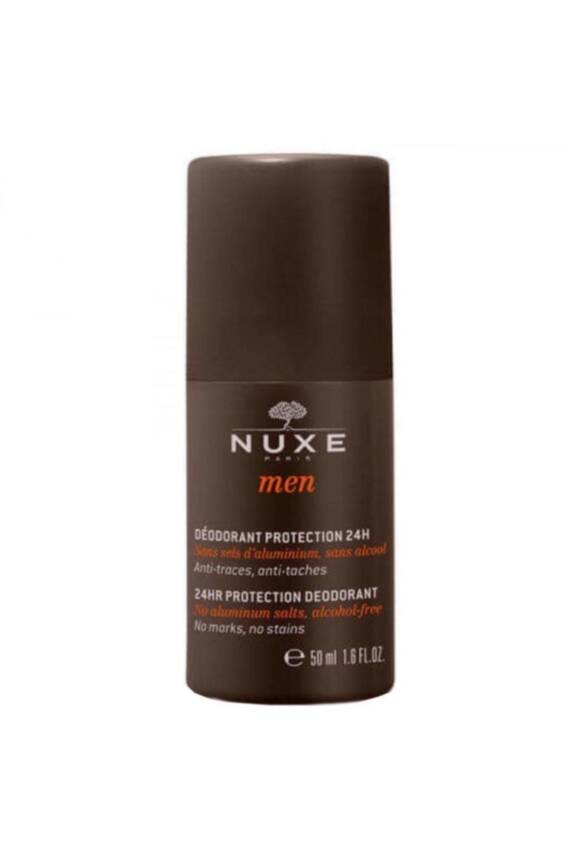 Nuxe Men Protection Deodorant 50 ml - 1