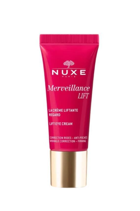 Nuxe Merveillance Lift Eye Cream 15 ml - 1