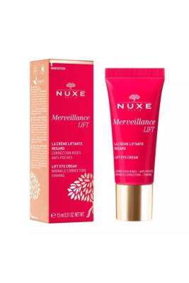 Nuxe Merveillance Lift Eye Cream 15 ml - 2