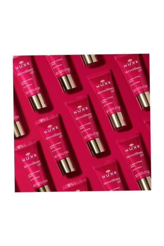 Nuxe Merveillance Lift Eye Cream 15 ml - 3