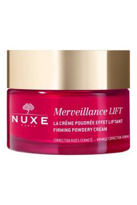 Nuxe Merveillance Lift Firming Powdery Cream 50 ml - 3