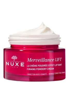 Nuxe Merveillance Lift Firming Powdery Cream 50 ml - 4