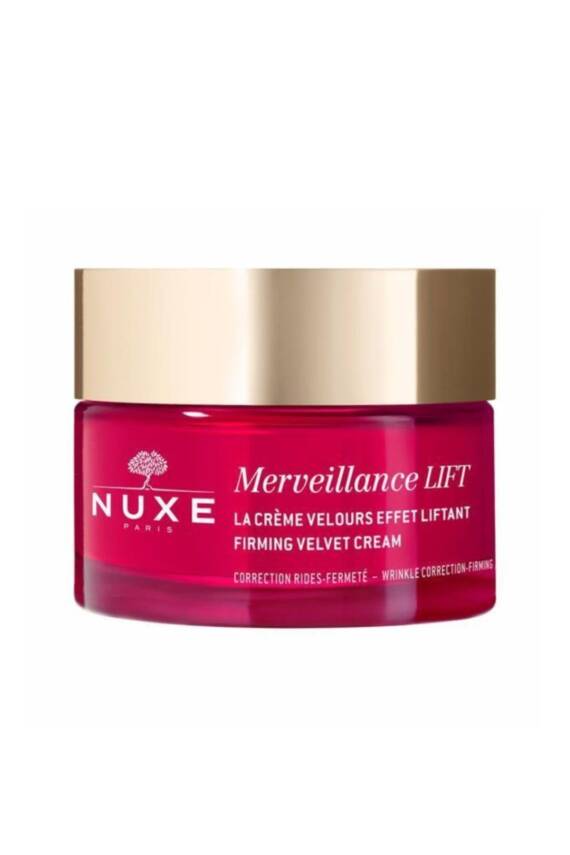 Nuxe Merveillance Lift Firming Velvet Cream 50 ml - 1