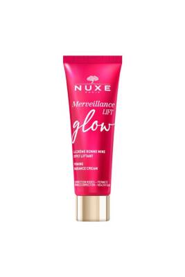 Nuxe Merveillance Lift Glow Firming Radiance Cream 50 ml - 1
