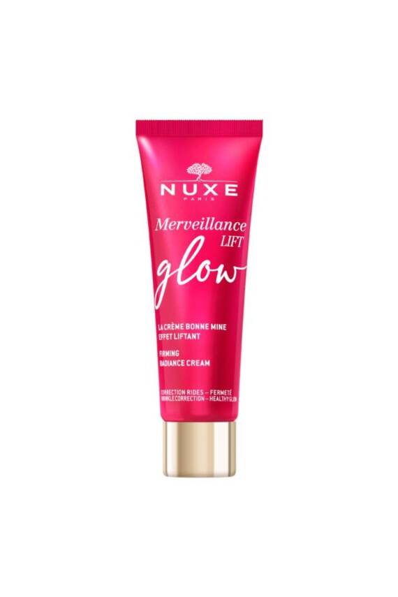 Nuxe Merveillance Lift Glow Firming Radiance Cream 50 ml - 1