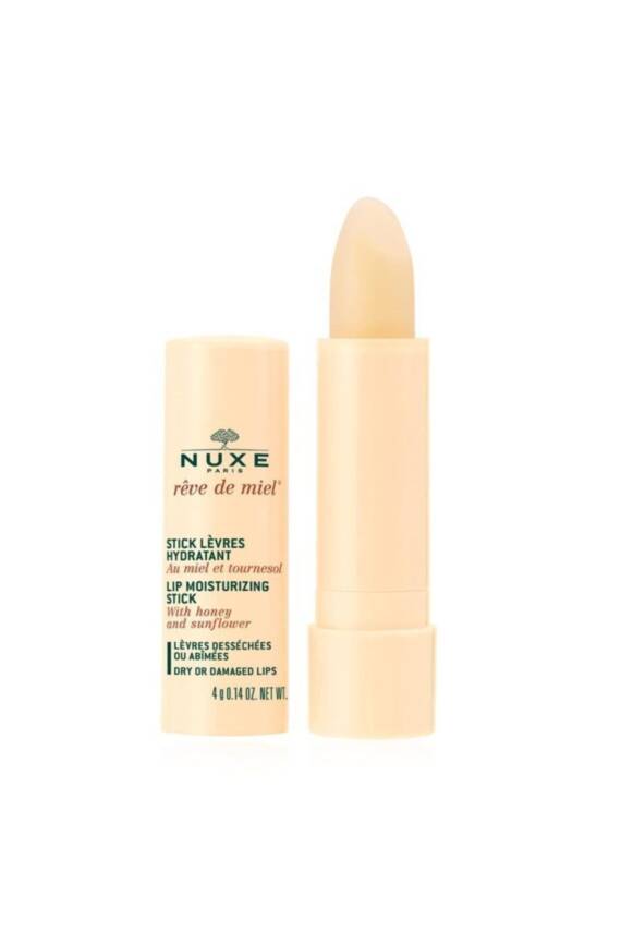 Nuxe Nemlendirici Ve Koruyucu Stick Dudak Kremi - Stick Levres 4,7 ml - 1