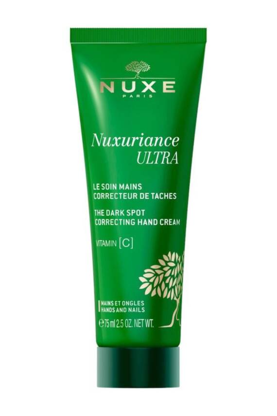 Nuxe Nuxuriance Ultra The Dark Spot Correcting El Kremi 75 ml - 1
