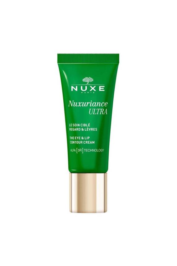Nuxe Nuxuriance Ultra The Eye & Lip Contour Cream 15 ml - 1