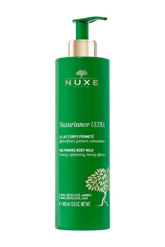 Nuxe Nuxuriance Ultra The Firming Body Milk 400 ml - 1