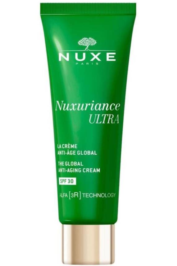 Nuxe Nuxuriance Ultra The Global Anti-aging Cream Spf30 50 ml - 1