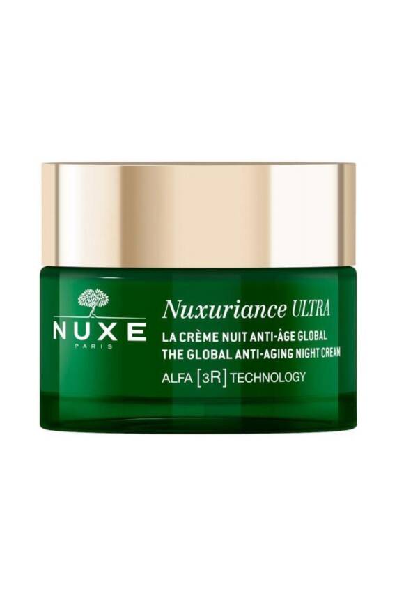 Nuxe Nuxuriance Ultra The Global Anti-Aging Night Cream 50 ml - 1