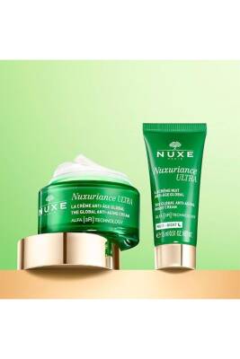 Nuxe Nuxuriance Ultra - Yaşlanma Karşıtı Bakım Seti - 2