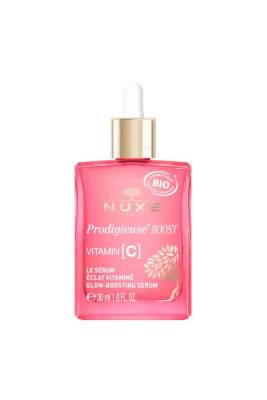 Nuxe Prodigieuse Boost Vitamin C Glow-boosting Serum 30 ml - Nuxe