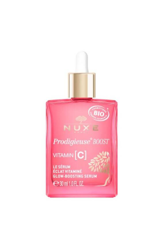 Nuxe Prodigieuse Boost Vitamin C Glow-boosting Serum 30 ml - 1