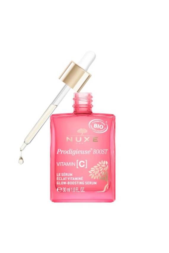 Nuxe Prodigieuse Boost Vitamin C Glow-boosting Serum 30 ml - 2