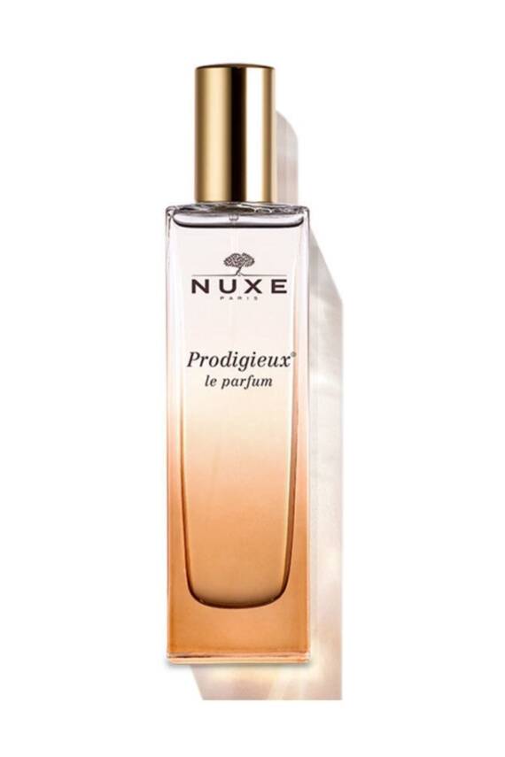 Nuxe Prodigieux 50 ml Kadın Parfümü - 1