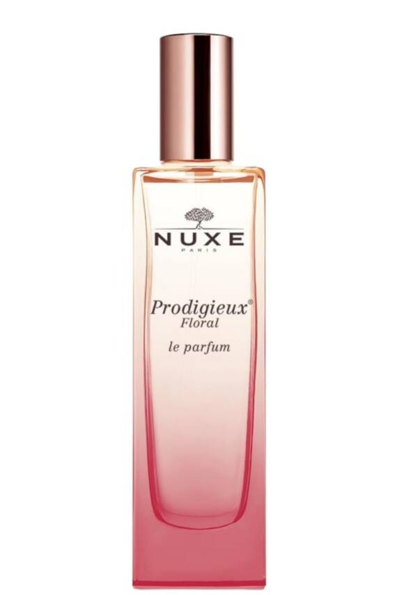 Nuxe Prodigieux Floral Le Parfum 50 ml - 1