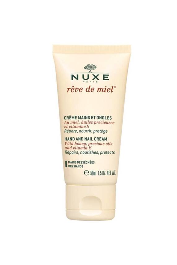 Nuxe Reve De Miel Creme Mains 50 ml - 1
