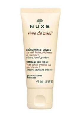 Nuxe Reve De Miel Crème Mains Et Ongles 30 Ml - 1