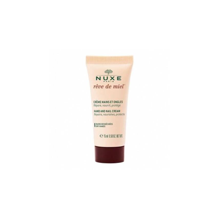 Nuxe Reve De Miel El Kremi 15ml - 1