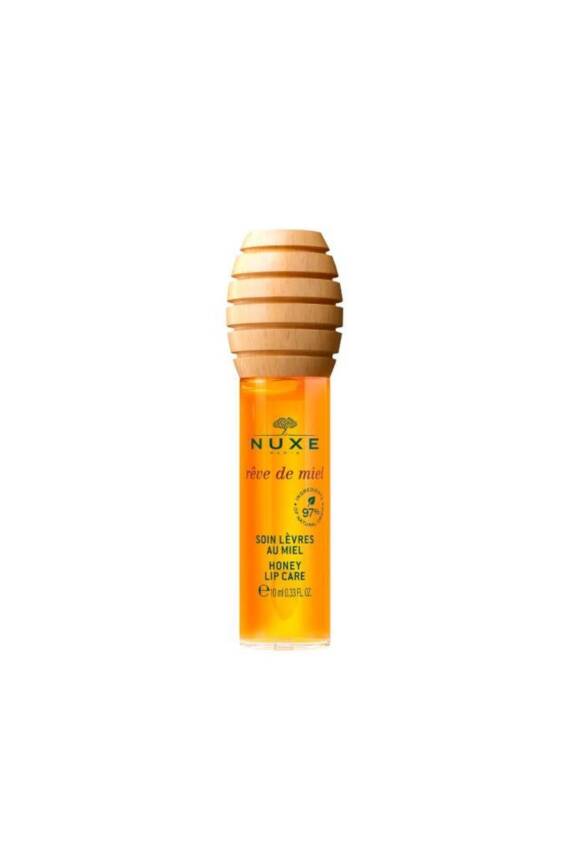 Nuxe Reve De Miel Honey Lip Care 10 ml - 1