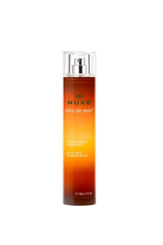 Nuxe Reve De Miel Vücut Spreyi 100 ml - 1