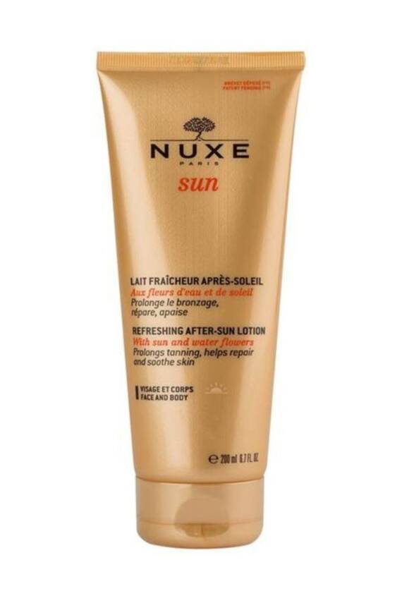 Nuxe Sun After Sun 200ml - 1