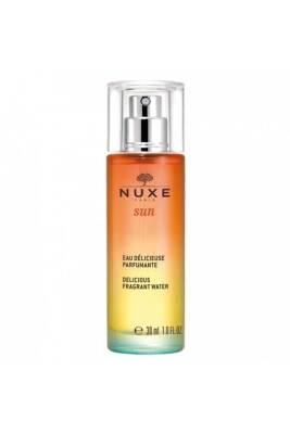 Nuxe Sun Eau Delicieuse Parfumante 30 ml - Nuxe