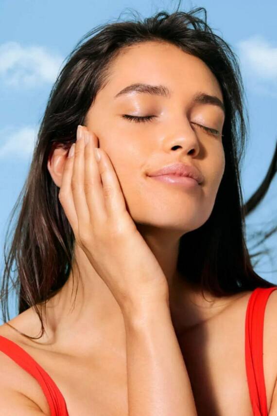 Nuxe Sun Spray Spf30 150 ml - 3