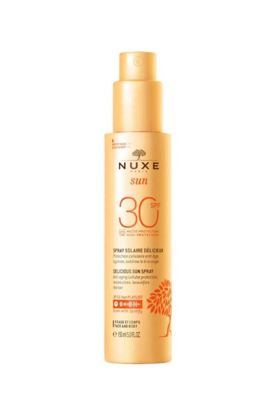 Nuxe Sun Spray Spf30 150 ml - 1