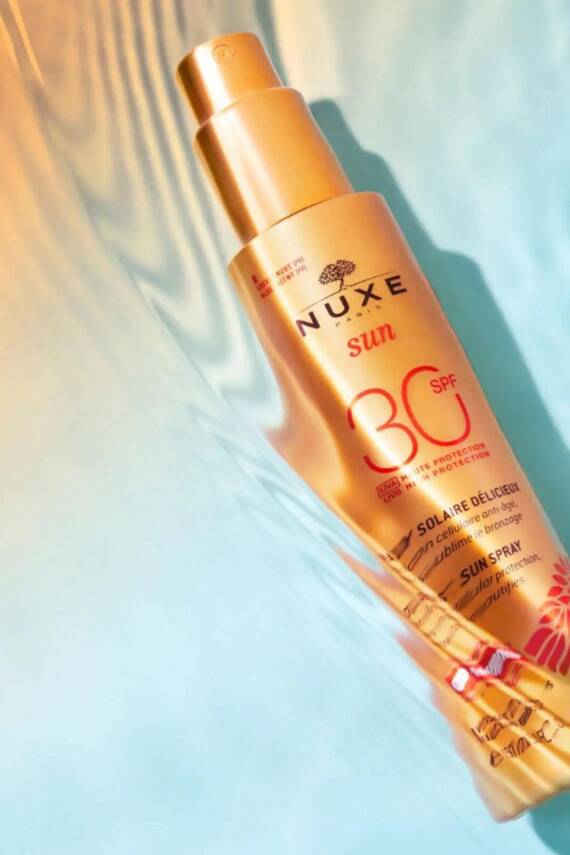 Nuxe Sun Spray Spf30 150 ml - 5