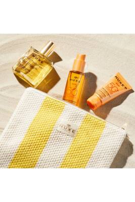 Nuxe Sun Travel Set - Güneş Seyahat Seti - 2