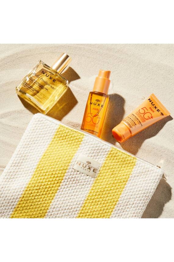 Nuxe Sun Travel Set - Güneş Seyahat Seti - 2