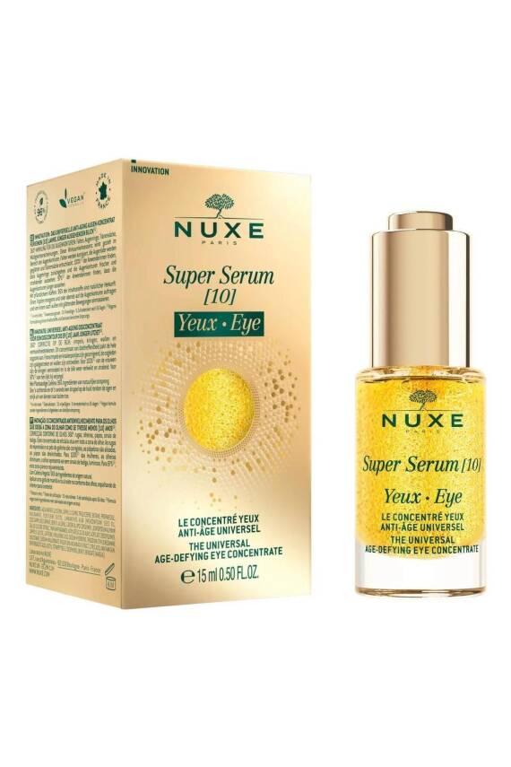 Nuxe Super Serum 10 15 ml - 1