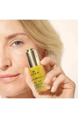 Nuxe Super Serum 10 15 ml - 3