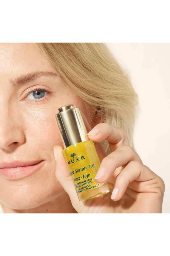 Nuxe Super Serum 10 15 ml - 3