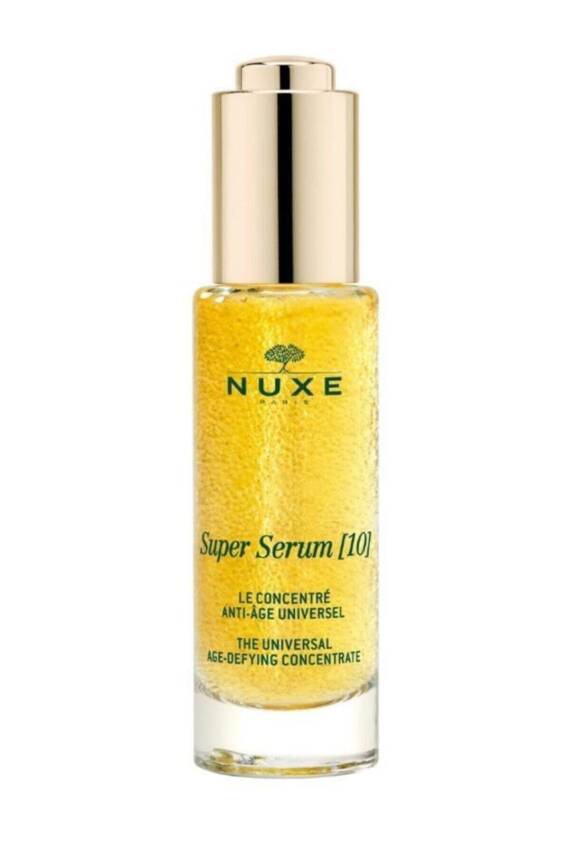 Nuxe Super Serum [10] Age Defying Concentrate 30 ml - 2