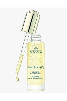Nuxe Super Serum [10] Age Defying Concentrate 30 ml - 1