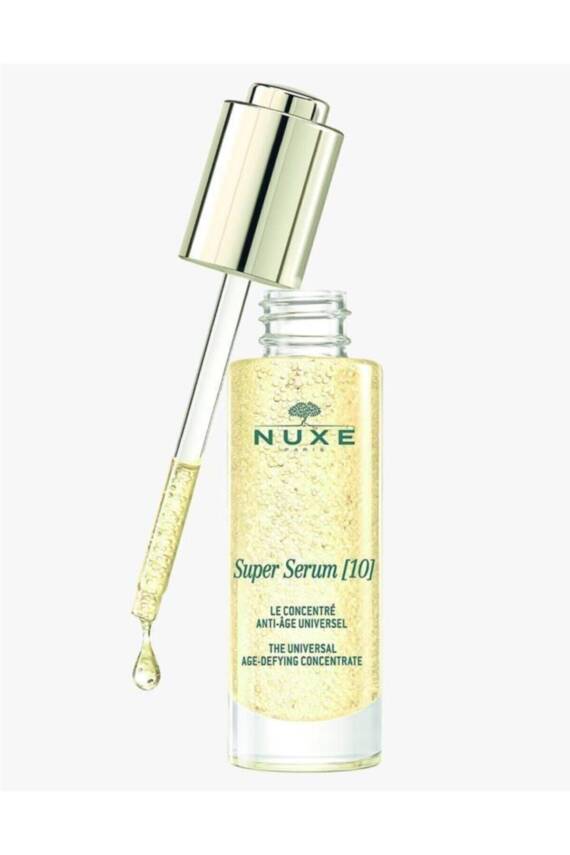 Nuxe Super Serum [10] Age Defying Concentrate 30 ml - 1