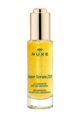Nuxe Super Serum [10] Age Defying Concentrate 30 ml - 2